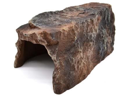 Reptile Cave Hide